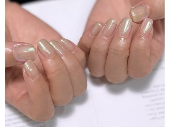 マリス(MARIS)/＊ミラーワンカラーコース＊