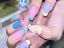 カラフルフレンチ＊miyuu