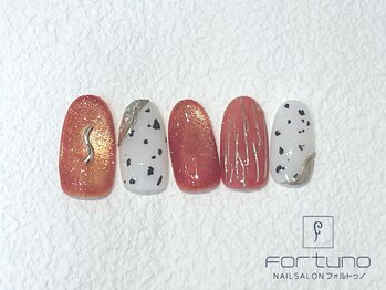 フォルトゥノ マークイズ静岡店(Fortuno)/