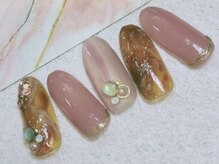 ネイル ラグーン 大泉学園(nail Lagoon)