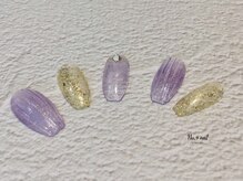 ナンバーナインネイル(No.9 nail)/