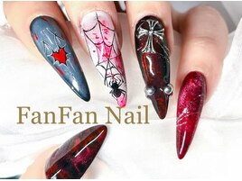 ハロウィンデザイン10本