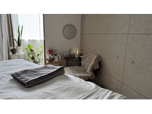 完全予約制・プライベートサロン