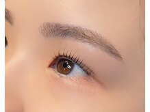 リブ(Lib)/美眉スタイリング×まつげパーマ