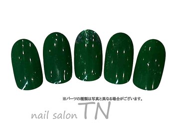 季節の定額4900円コース☆