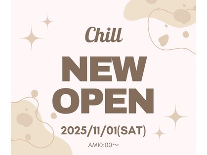 チル(Chill select by OFF)の写真