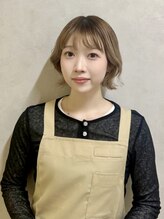 ムーンバイセル 天神大名(moon by sel) Haruka 