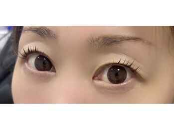 まつげ家 クルン 藤沢店(Kurun)/まつ毛パーマ　/藤沢