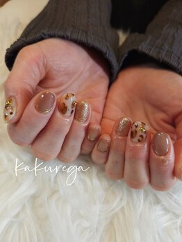 リフレッシュサロン 隠れ家/