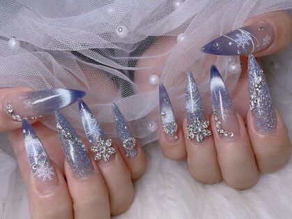 スノーネイルサロン 新宿店(Snow nail salon)の写真