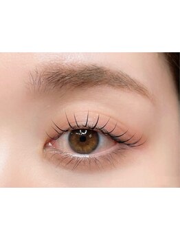 まつげのお悩み解決サロン