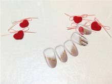 ファストネイル 葛西駅前店(FAST NAIL)/オーロラ　ニュアンス【11617】