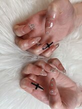 サクラ(SAKURA)/ネイル