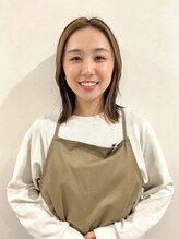 ロム フローラ(Rom Flora)&nbsp;Eyelist 天野