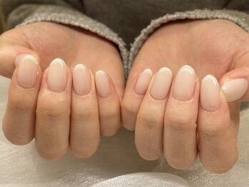 ルオントネイルトウキョウ 柏モディ店(Luonto nail TOKYO)/ワンカラー