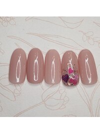 スタンダードデザイン☆4980円