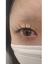 チルザルト サロン/フラットラッシュ