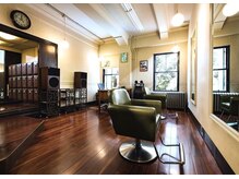 アトリエ スタンズ(atelierSTAENS)/【淀屋橋メイクサロン】店内風景