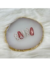 リュミエール アオヤマ(Lumiere AOYAMA)/¥9,900デザイン♪