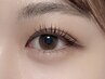 【再来】ダメージケアで健康まつ毛に♪ケラチンラッシュリフト¥4300