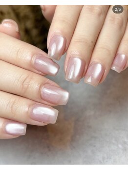 ムート(MOOT)/上品マグネット