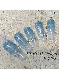 スタッフ定額　くりみ