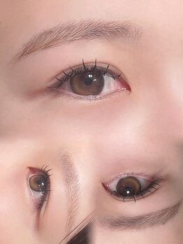 アテ(ate.)/フラットラッシュ120本