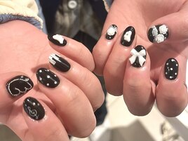 ウィッシュコアnail