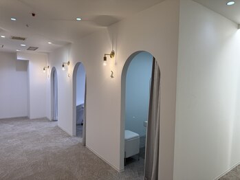 巡 上野御徒町(MEGURU)/上野整体/上野肩こり/上野整体院