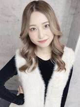 アイリス(AIRIS) 豊重 晃代