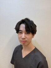 ハリナチュレ 錦糸町店&nbsp;田中 先生