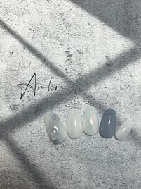 ニュアンス¥6300(2026.6～)