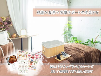 アンドケー(&K)の写真