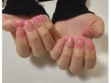 ネイルズサンキュー(Nails 39)/