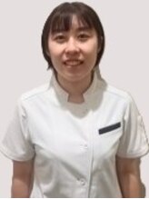 アイキュア鍼灸接骨院 JR住吉駅前(iCure鍼灸接骨院) 森脇 ちさ