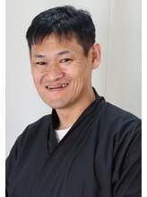 ながおけ式ゆらゆら整体 松山桑原院 永桶 尚志