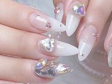 キラキラでお仕事のモチベあがる