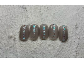 ★選べる定額デザイン¥8500