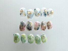 9月定額デザインアート