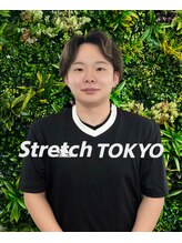 ストレッチトウキョウ 祐天寺店(Stretch TOKYO)&nbsp;翔 