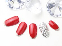 プライベートネイルサロン リッシュ(Riche)/【9】