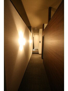 ムー 富山山室店(MUU)/店内の雰囲気