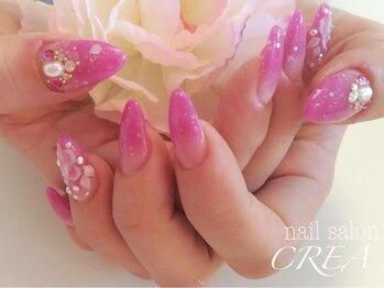 ネイルサロン クレア(CREA)/