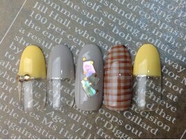 8月キャンペーンデザイン