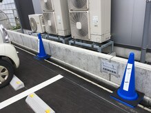 スキンイノベーションサロン 新潟女池店/道案内8