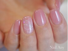ネイルエニー(Nail Any)/Any collection