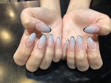 ボディ 高知店(BODY)/グラデーション
