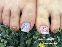 マハロ(mahalo)/