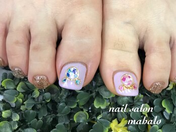 マハロ(mahalo)/