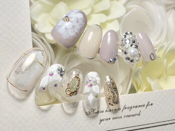 ジーニー(Genie)/オーダーチップ